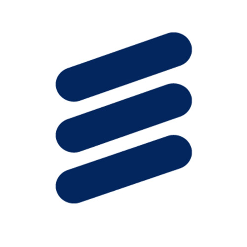 Ericsson logo