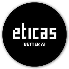 Eticas AI logo