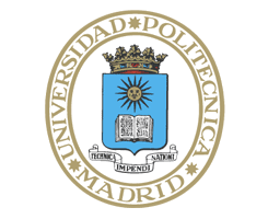 Polytechnic University of Madrid logo